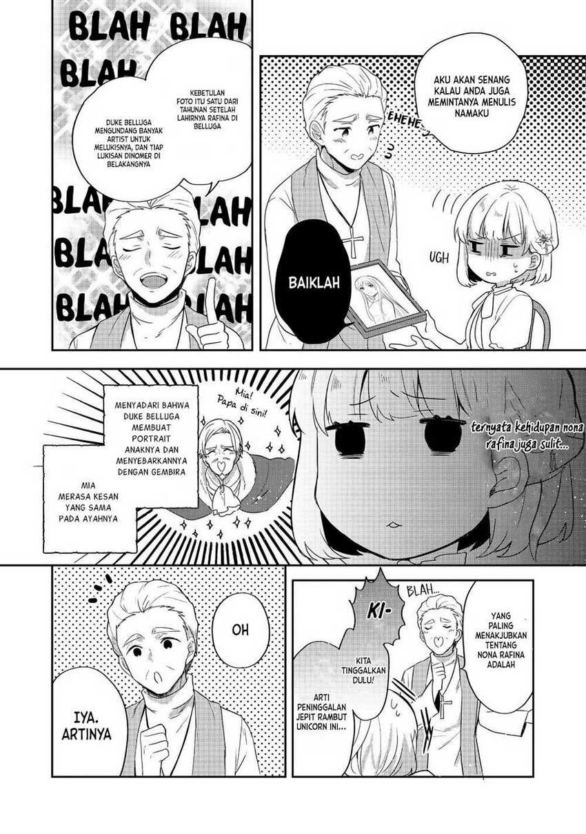 Tearmoon Empire Story chapter 22